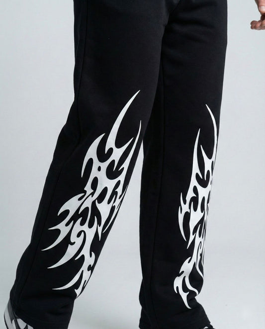 Jogger - Tiger claws