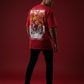 Voice Of The Motherland - Oversized Tshirt