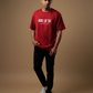 Voice Of The Motherland - Oversized Tshirt