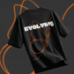 Evolving - Oversized Tshirt
