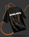 Evolving - Oversized Tshirt