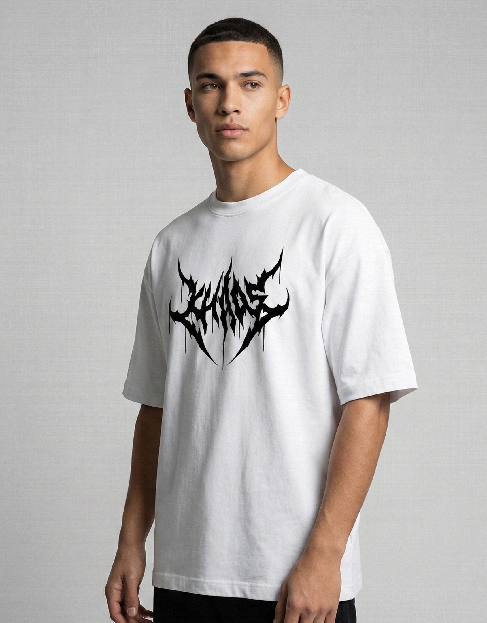 oversized - theastrakode