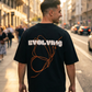 Evolving - Oversized Tshirt