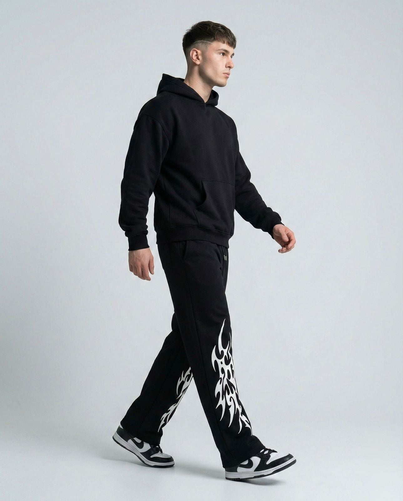 Jogger - Tiger claws