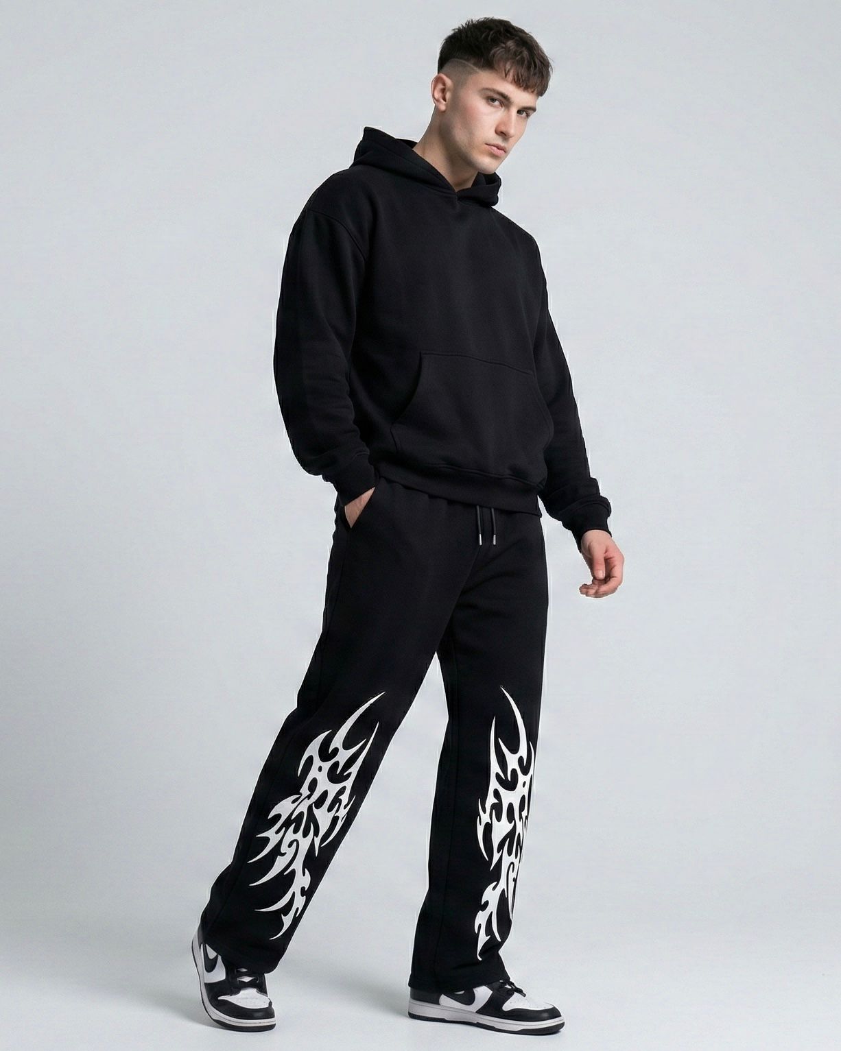 Jogger - Tiger claws