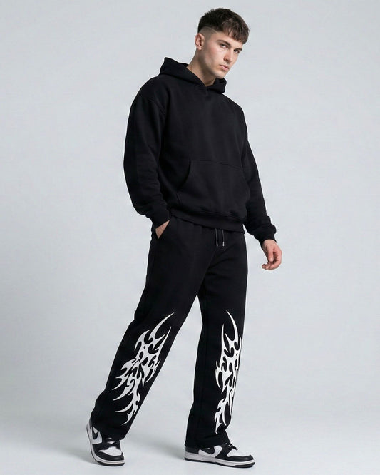 Jogger - Tiger claws