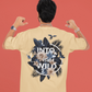 Into the Wild - Oversized Tshirt