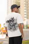 Streetwear Jungle - Oversized Tshirt
