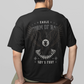 Storm of Rage - Oversized Tshirt