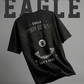 eagle oversized - theastrakode