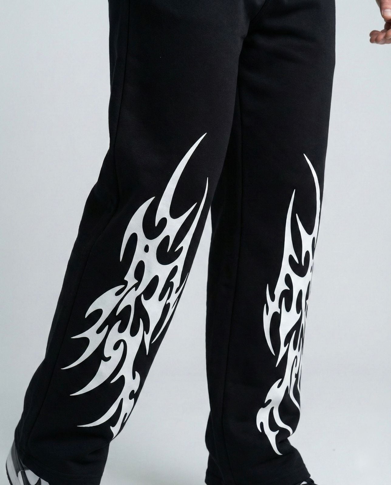 Jogger - Tiger claws