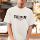 Streetwear Jungle - Oversized Tshirt
