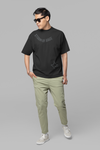 Storm of Rage - Oversized Tshirt