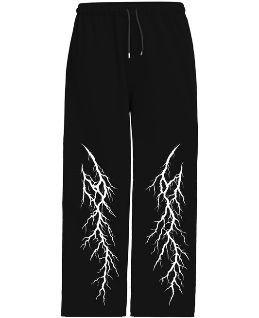 Cotton Joggers Front Design