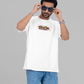 Skor  - Oversized Tshirt