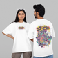 Skor  - Oversized Tshirt