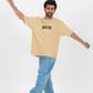Into the Wild - Oversized Tshirt
